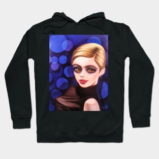 Edie Sedgwick Hoodie